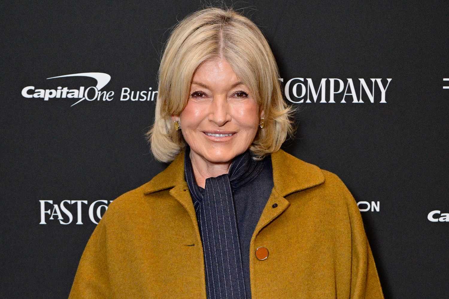 Martha Stewart