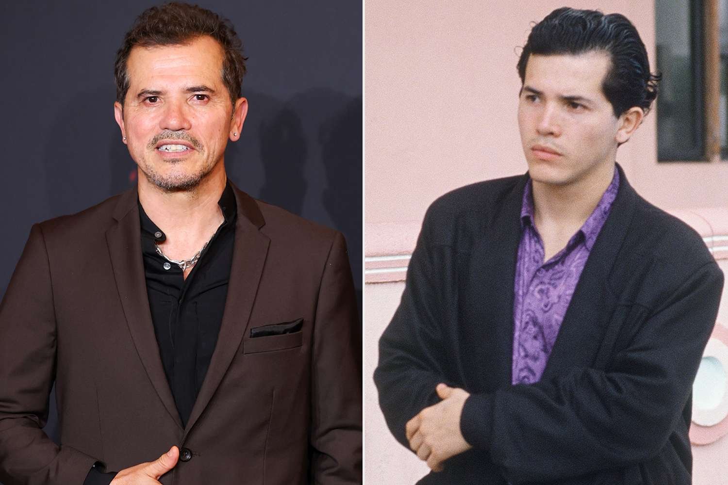 John Leguizamo