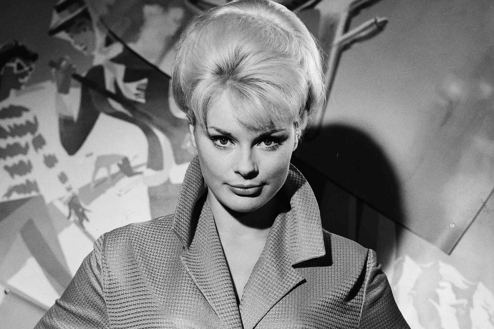 Elke Sommer