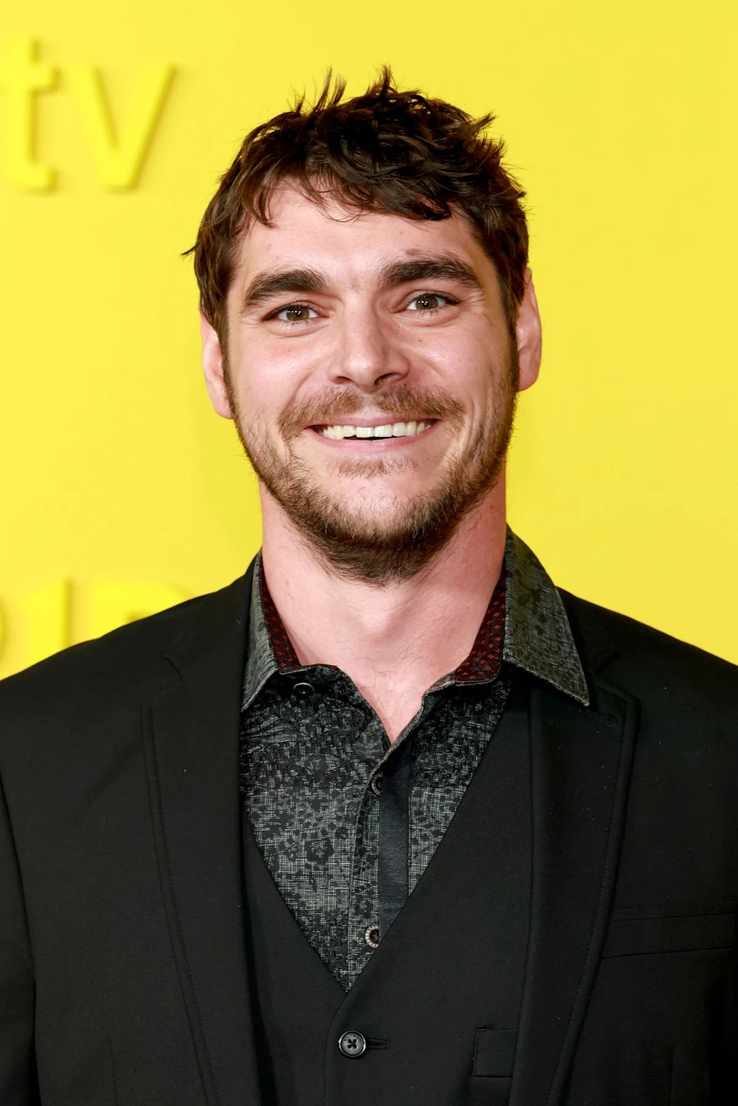 RJ Mitte