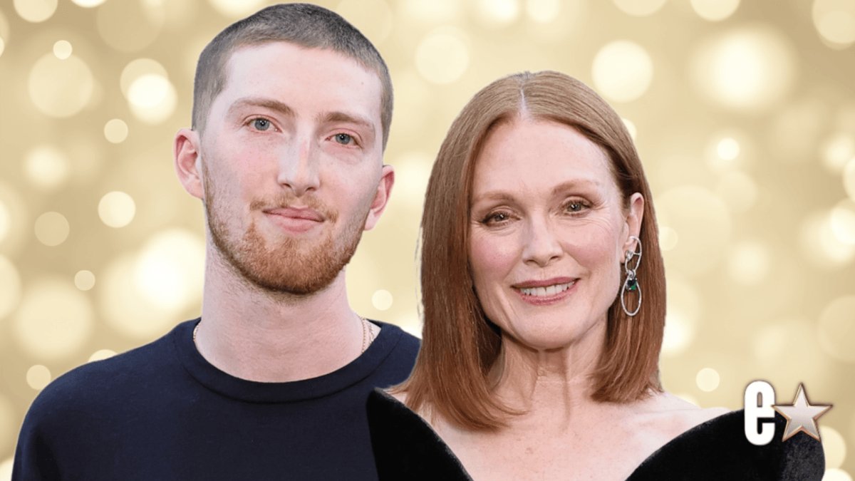 Julianne Moore