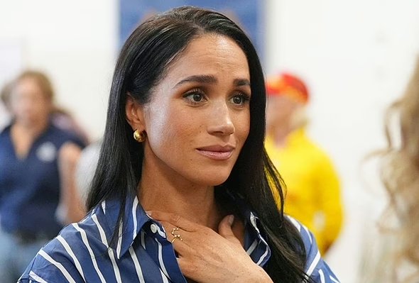 Meghan Markle